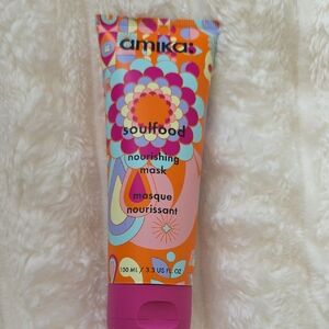 amika Soulfood Nourishing Mask - Multicolor